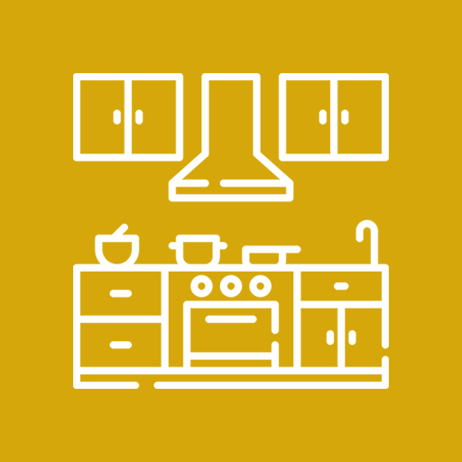Kitchen Icon